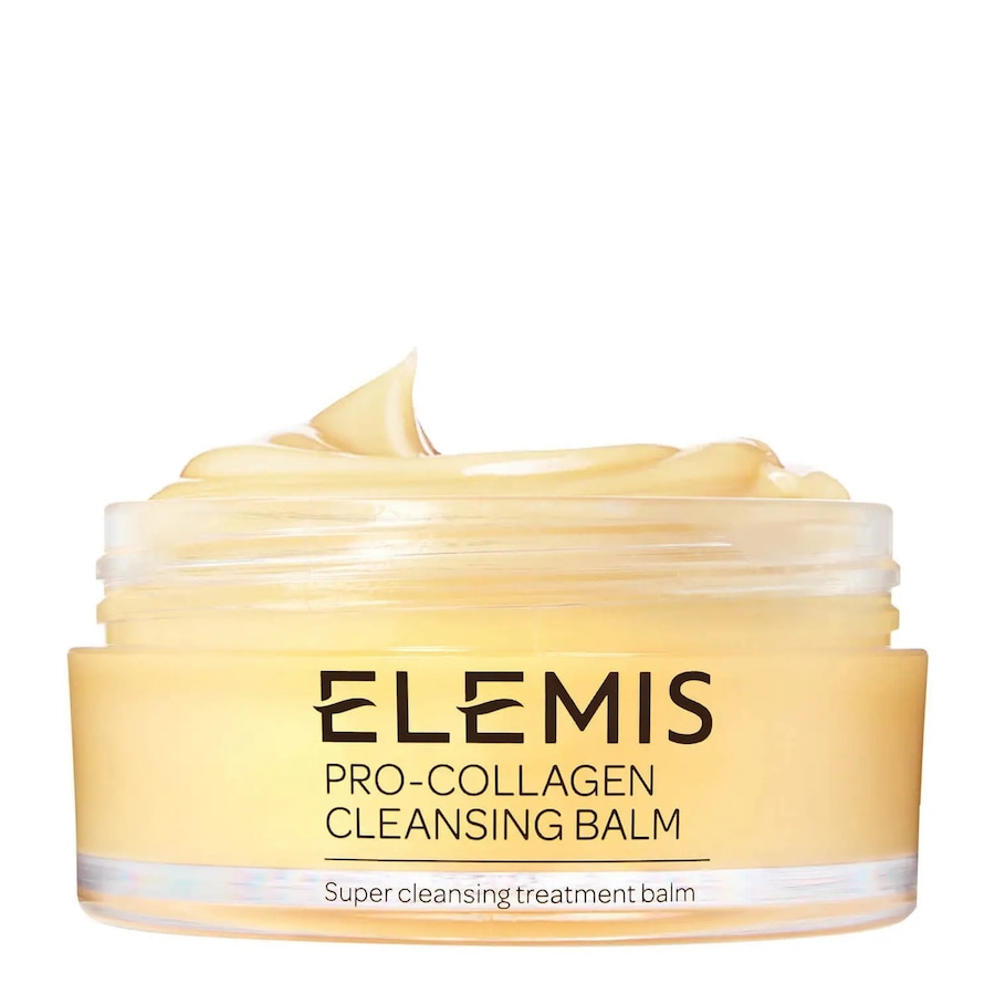 Elemis Pro-Collagen Cleansing Balm Kremy oczyszczające