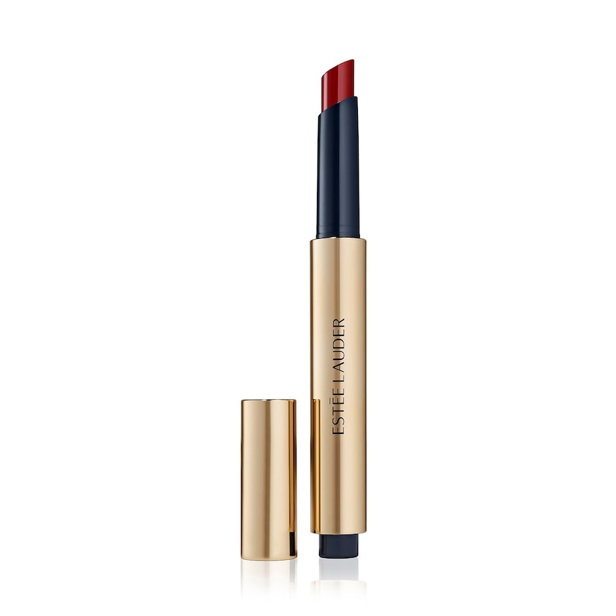 Estée Lauder Pure Color Melt-On Shimmerstick Błyszczyki 655 - MELTED GARNET