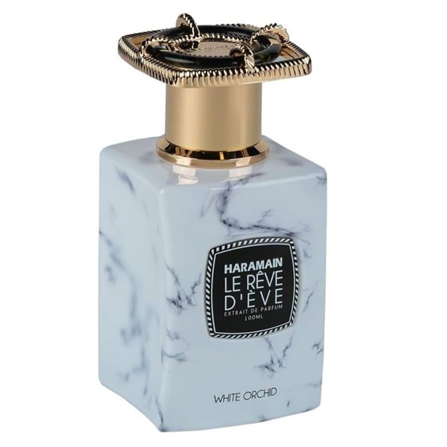 Al Haramain Le Reve D'Eve White Orchid Perfumy 100 ml Damski