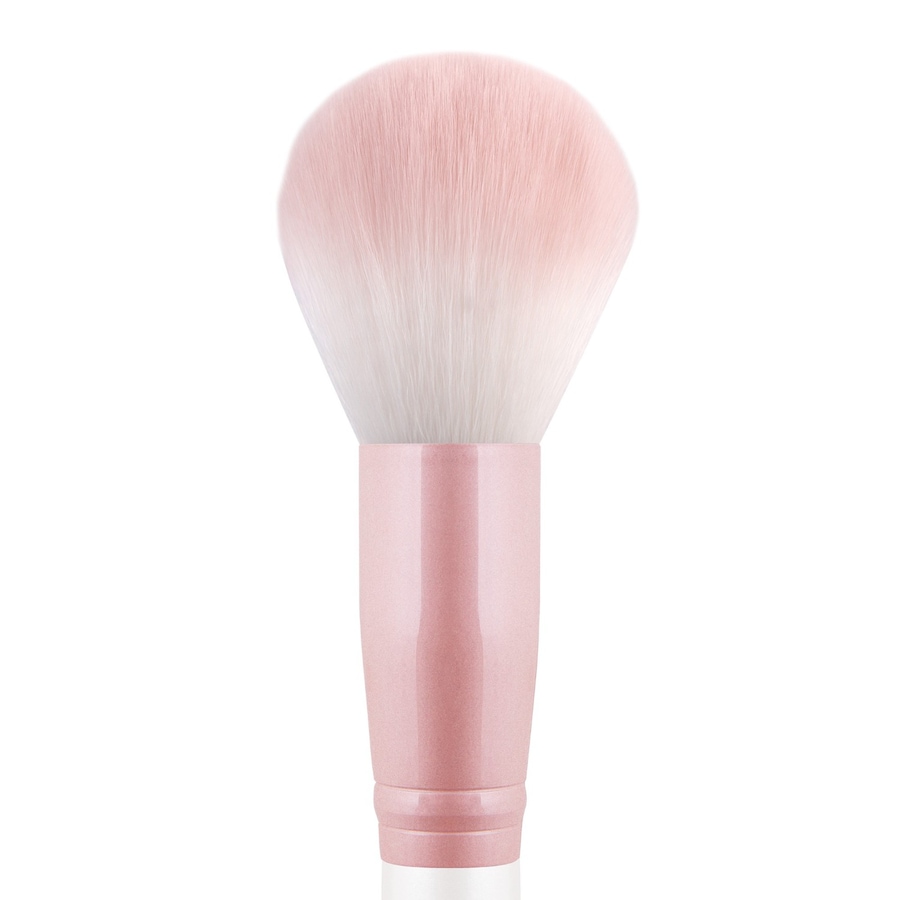 Luvia 208 // Powder Brush - Prime Vegan Candy Pędzle do pudru 1 ct