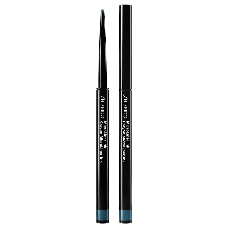 Shiseido MICROLINER INK Eyeliner Eyelinery Nr. 08 - Teal