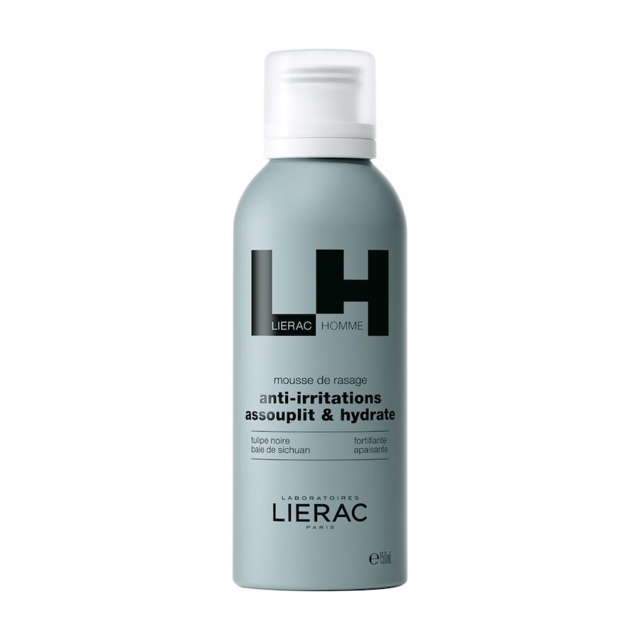 LIERAC HOMME PIANKA DO GOLENIA Golenie Męskie