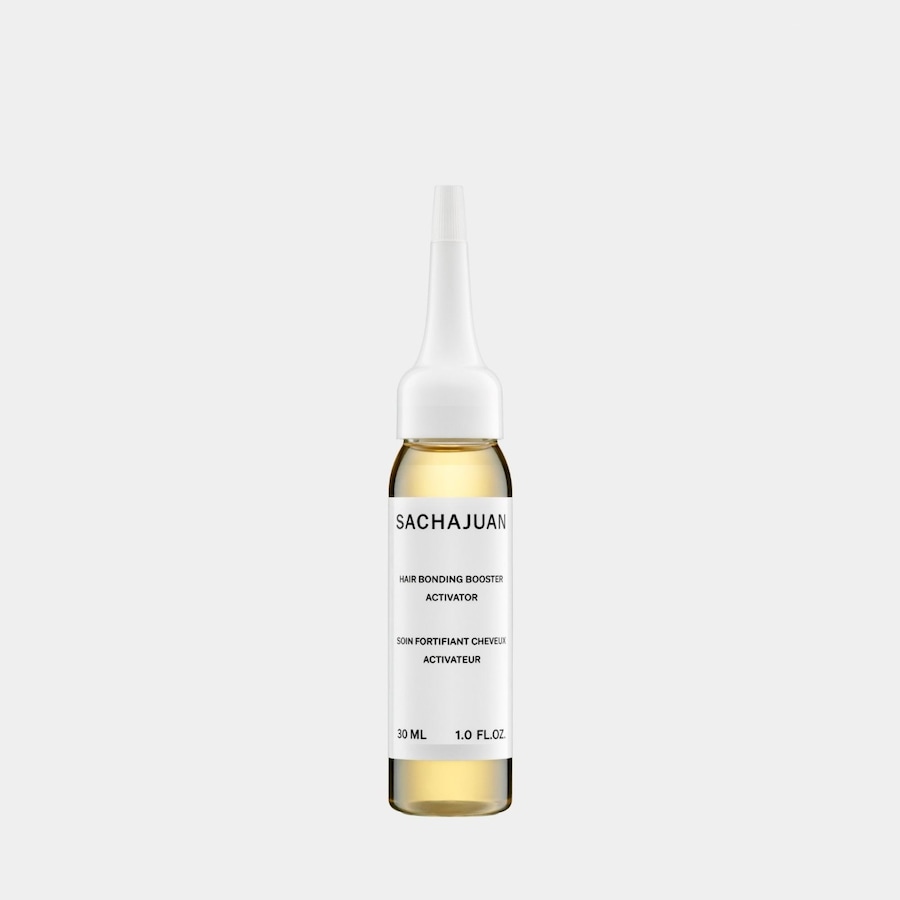 Sachajuan Hair bonding booster activator Olejki i serum do włosów