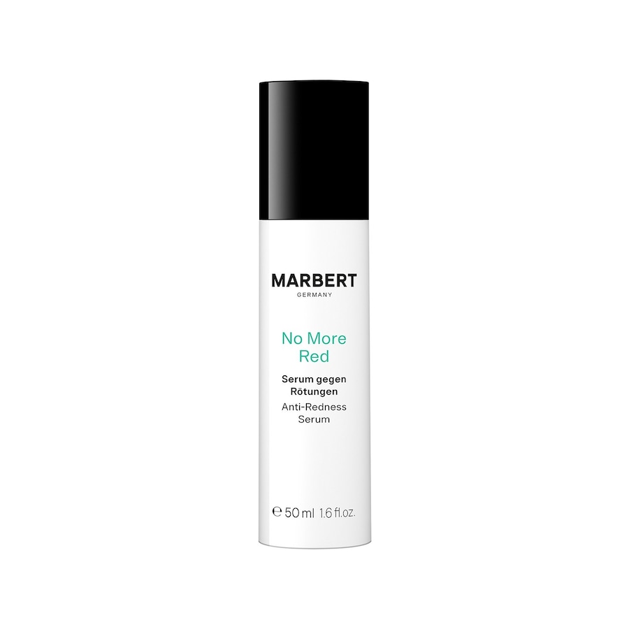 Marbert No More Red Kremy do twarzy Damski