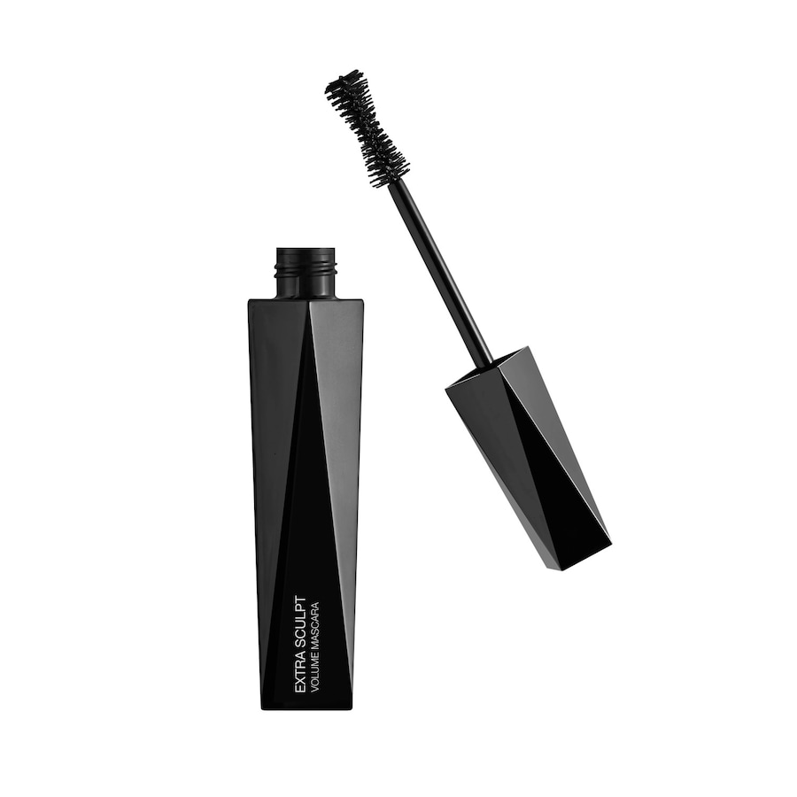 KIKO Milano Extra Sculpt Volume Tusze do rzęs 1 - BLACK