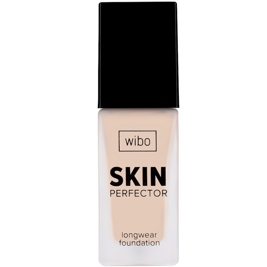 Wibo Skin Perfector Longwear Foundation Podkłady 6C Sand