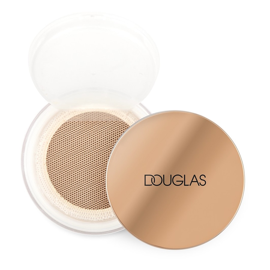 Douglas Collection Make-Up Skin Augmenting Bronzing Hydra Powder Konturowanie twarzy #