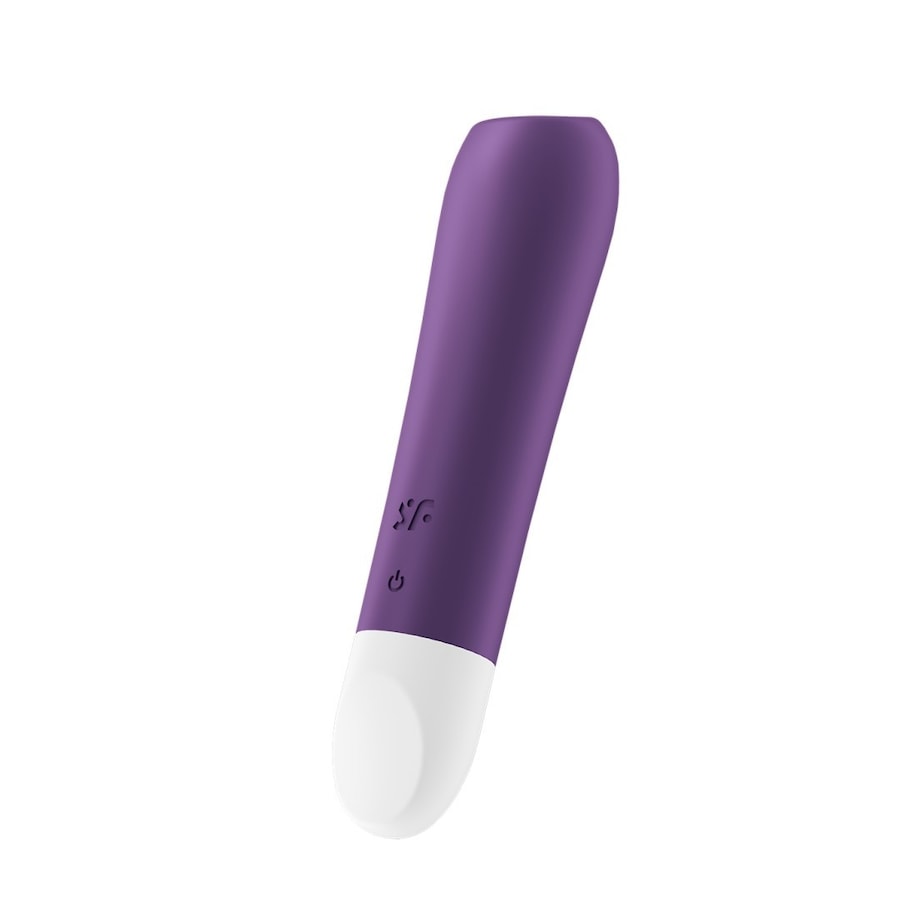 Satisfyer Ultra Power Bullet Akcesoria erotyczne 1 ct