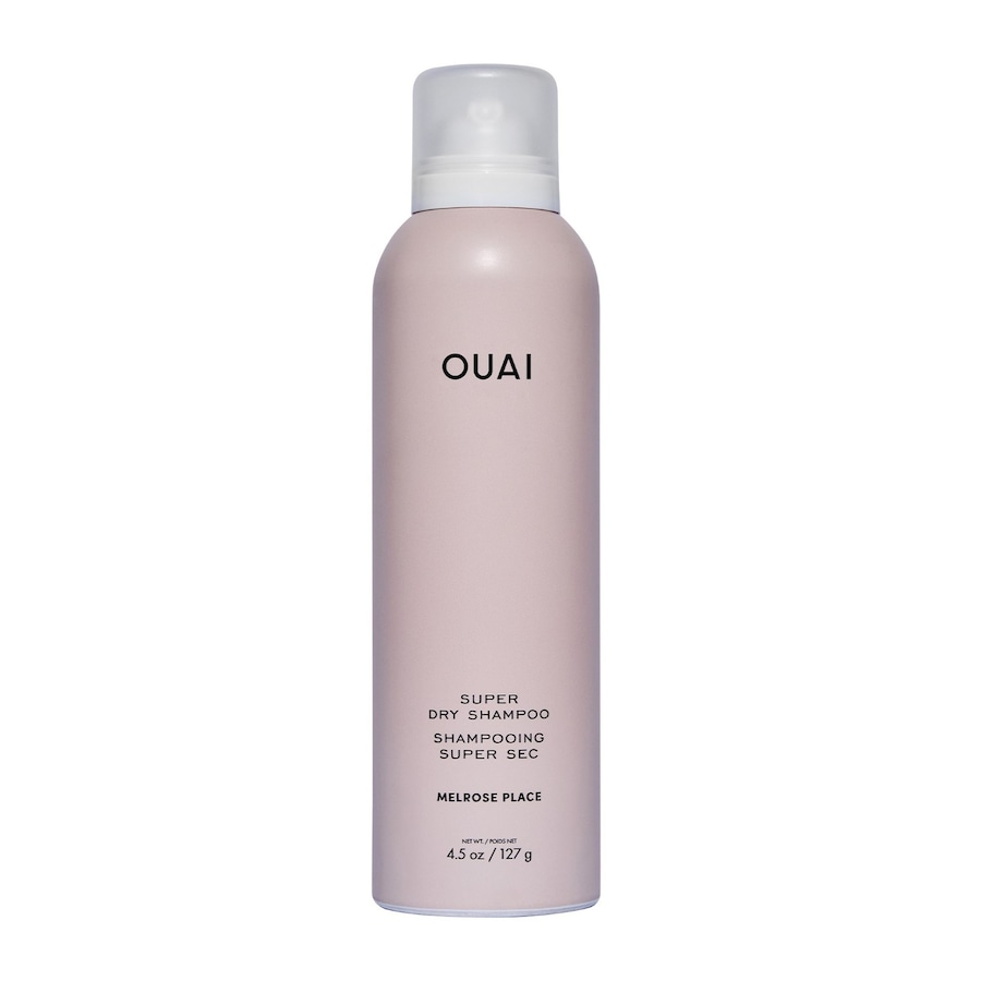 OUAI SUPER DRY SHAMPOO MELROSE PLACE FULL SIZE Suche szampony