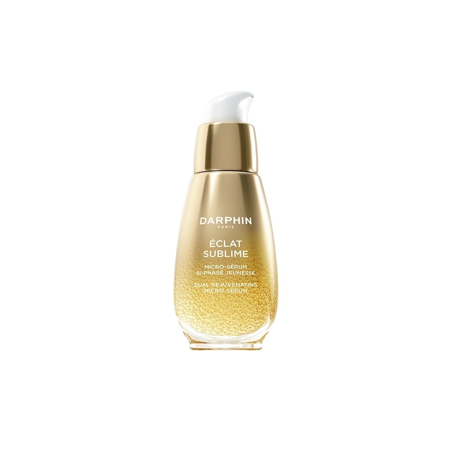 Darphin Éclat Sublime Dual Rejuvenating Micro-Serum Serum przeciwzmarszczkowe