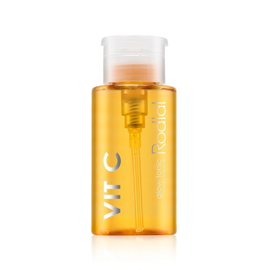 Rodial Vit C Brightening Toniki do twarzy
