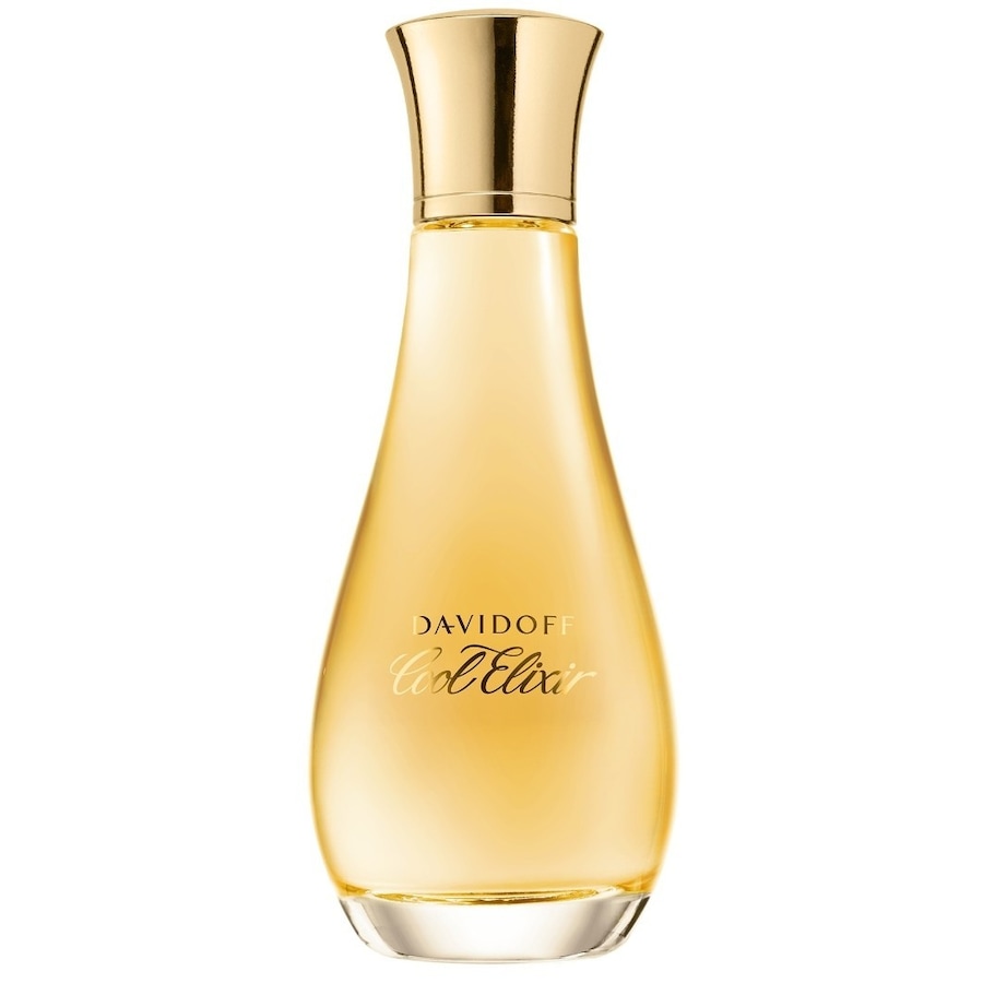 Davidoff Cool Elixir for Women Perfumy 50 ml Damski