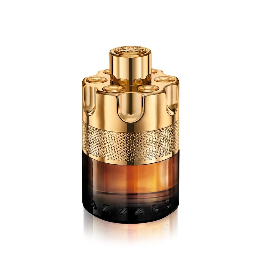 Azzaro Wanted FOREVER ABSOLU EAU DE PARFUM Perfumy 100 ml Męskie