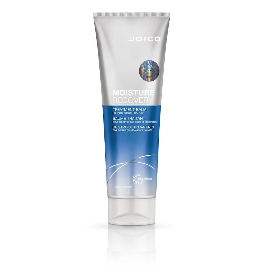 Joico Moisture Recovery Treatment Balm Maski do włosów