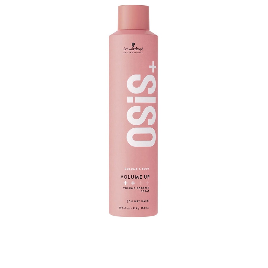 Schwarzkopf Professional Spray zwiększający głośność OSIS+ [2]. Spray do stylizacji włosów