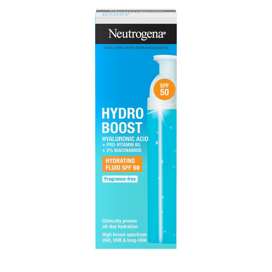 Neutrogena Kremy do twarzy