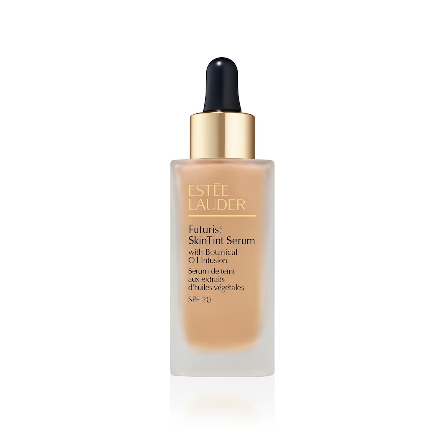 Estée Lauder Futurist Skin Tint Serum SPF 20 Podkłady 2N1 - DESERT BEIGE