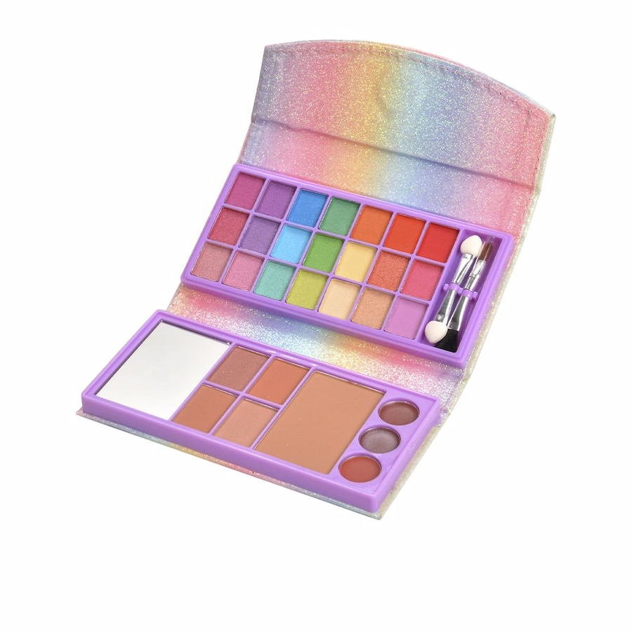Martinelia SHIMMER PAWS MAKEUP WALLET SET Makijaż twarzy 1 ct 1 sztuka
