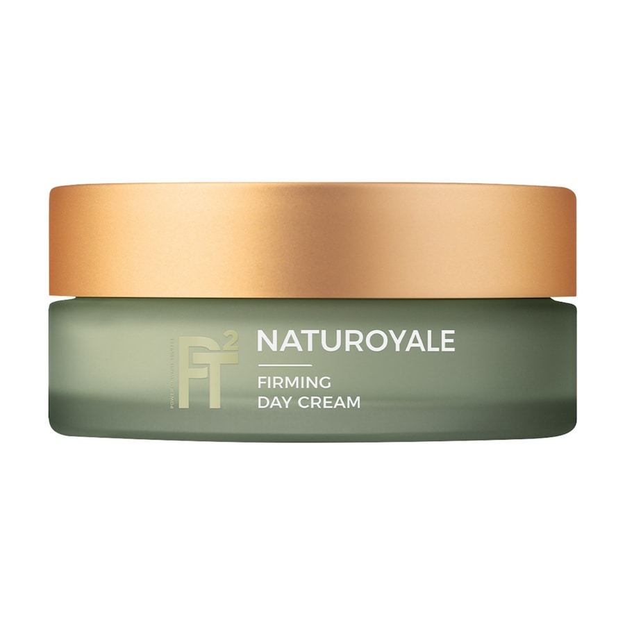 ANNEMARIE BöRLIND NATUROYALE Firming Kremy na dzień