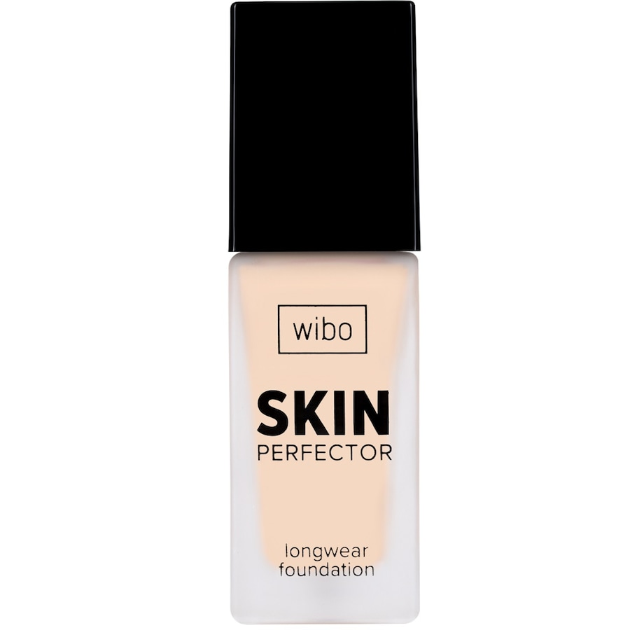 Wibo Skin Perfector Longwear Foundation Podkłady 2W Fair