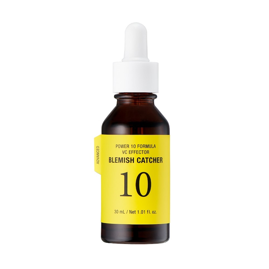 It's Skin Power 10 Formula VC Effector Blemish Catcher Serum z witaminą c