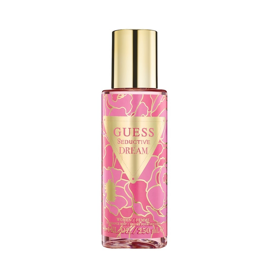 GUESS GUESS SEDUCTIVE DREAM FOR WOMEN MIST 250ML Perfumy 250 ml Damski