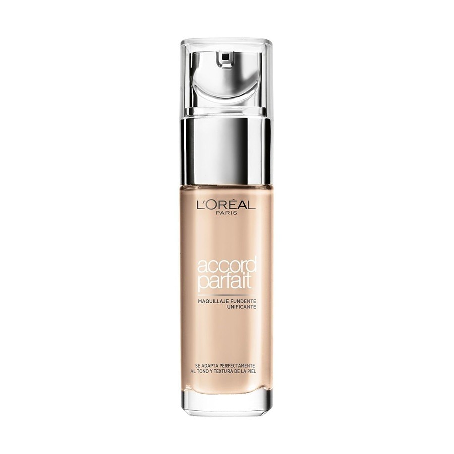L’Oréal Paris True Match Podkłady