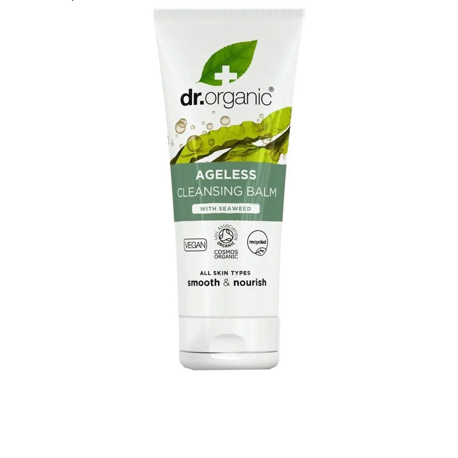 Dr. Organic AGELESS balsam do mycia twarzy Żele do mycia twarzy Damski