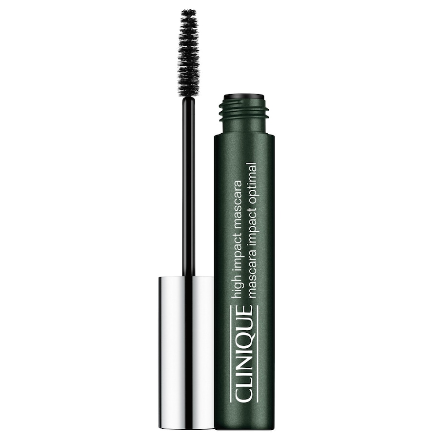 Clinique High Impact Mascara Tusze do rzęs 01 - BLACK