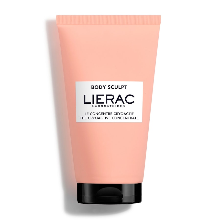 LIERAC Pielęgnacja przeciw rozstępom