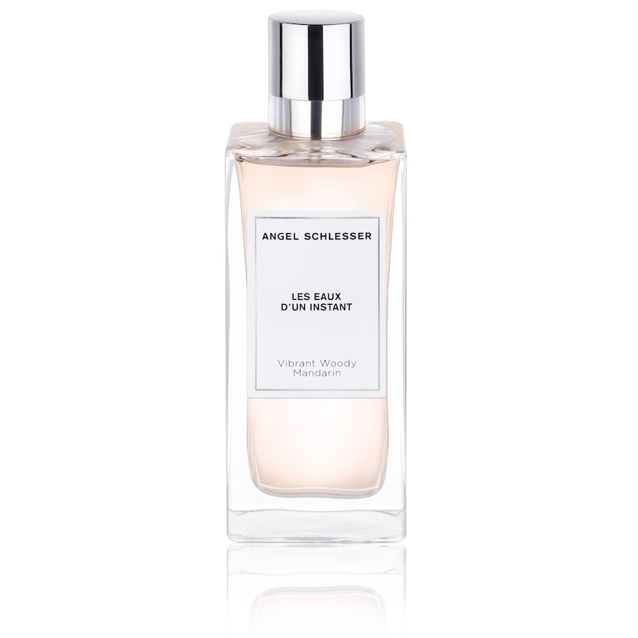 Angel Schlesser Vibrant Mandarin Perfumy 100 ml Damski