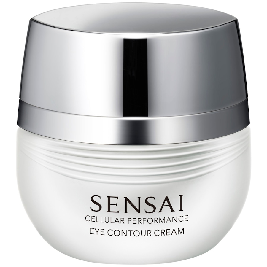 Sensai Cellular Performance Eye Contour Cream Kremy pod oczy