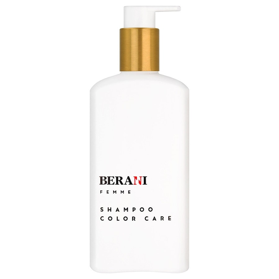 BERANI FEMME SHAMPOO COLOR CARE Szampony Damski