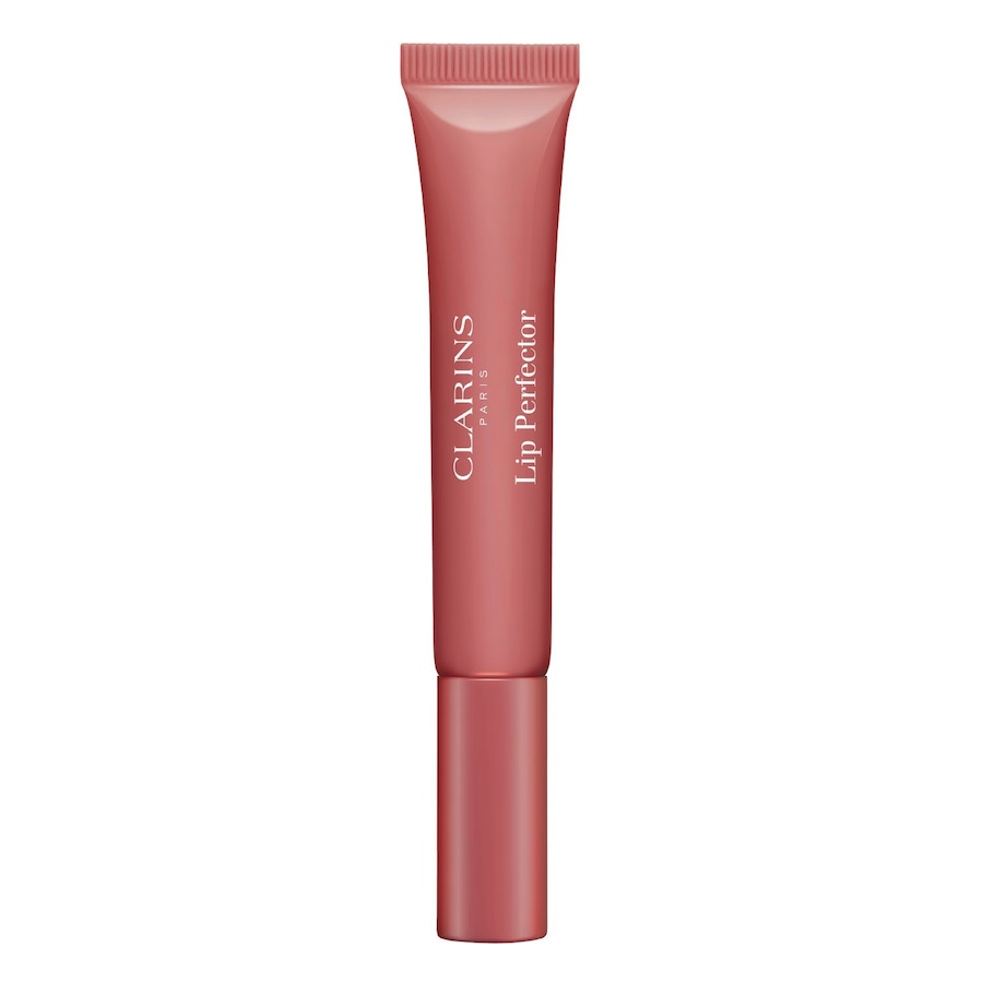 Clarins Lip Perfector Błyszczyki 16 - Intense Rosebud