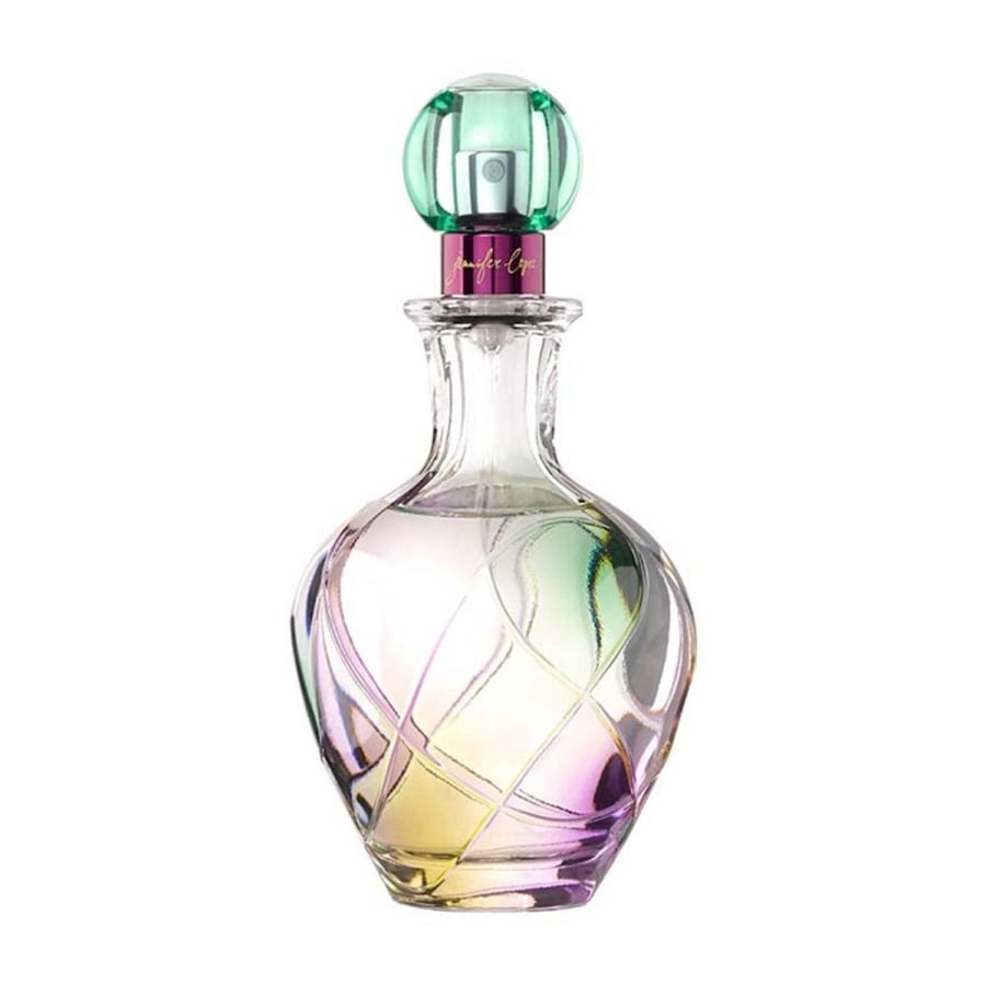 Jennifer Lopez Live Woda perfumowana Damski