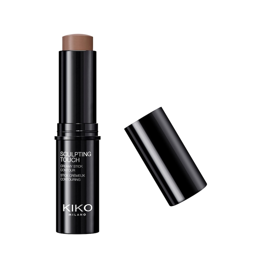 KIKO Milano Sculpting Touch Creamy Konturowanie twarzy 201 - CHOCOLATE