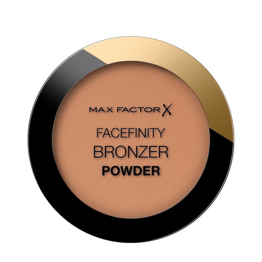 Max Factor Max Factor Facefinity trwały bronzer 001 - Light Medium Bronzery 001 - LIGHT BRONZE