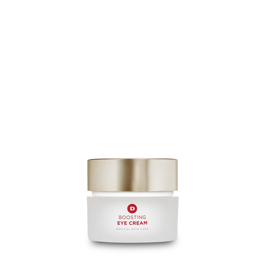 Doctor Duve Medical Boosting Eye Cream
