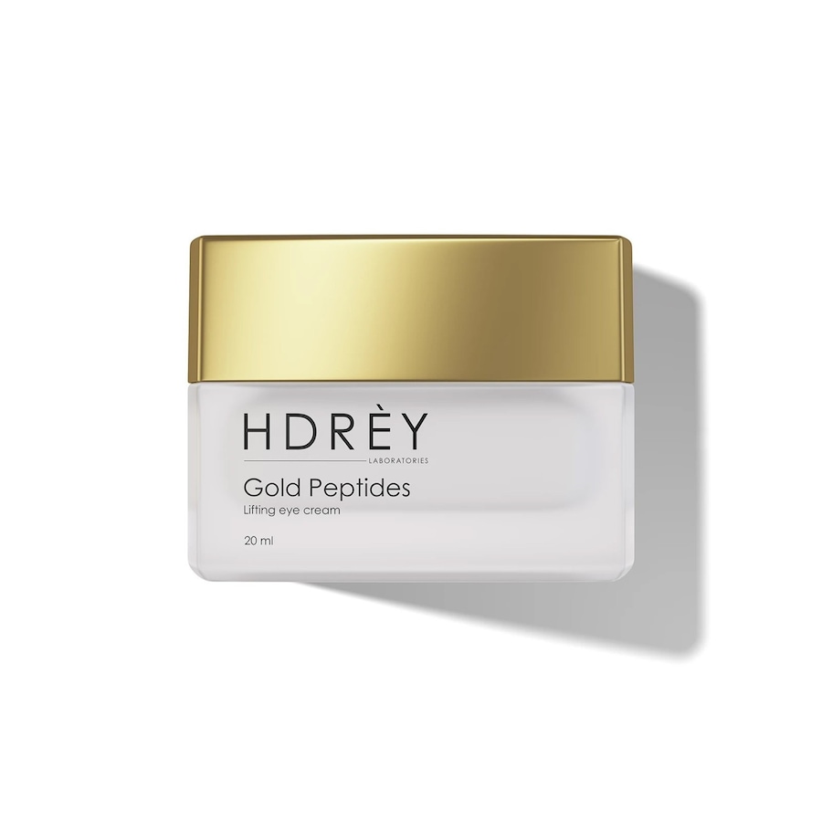 HDREY HDREY Gold Peptides Eye Cream Kremy pod oczy