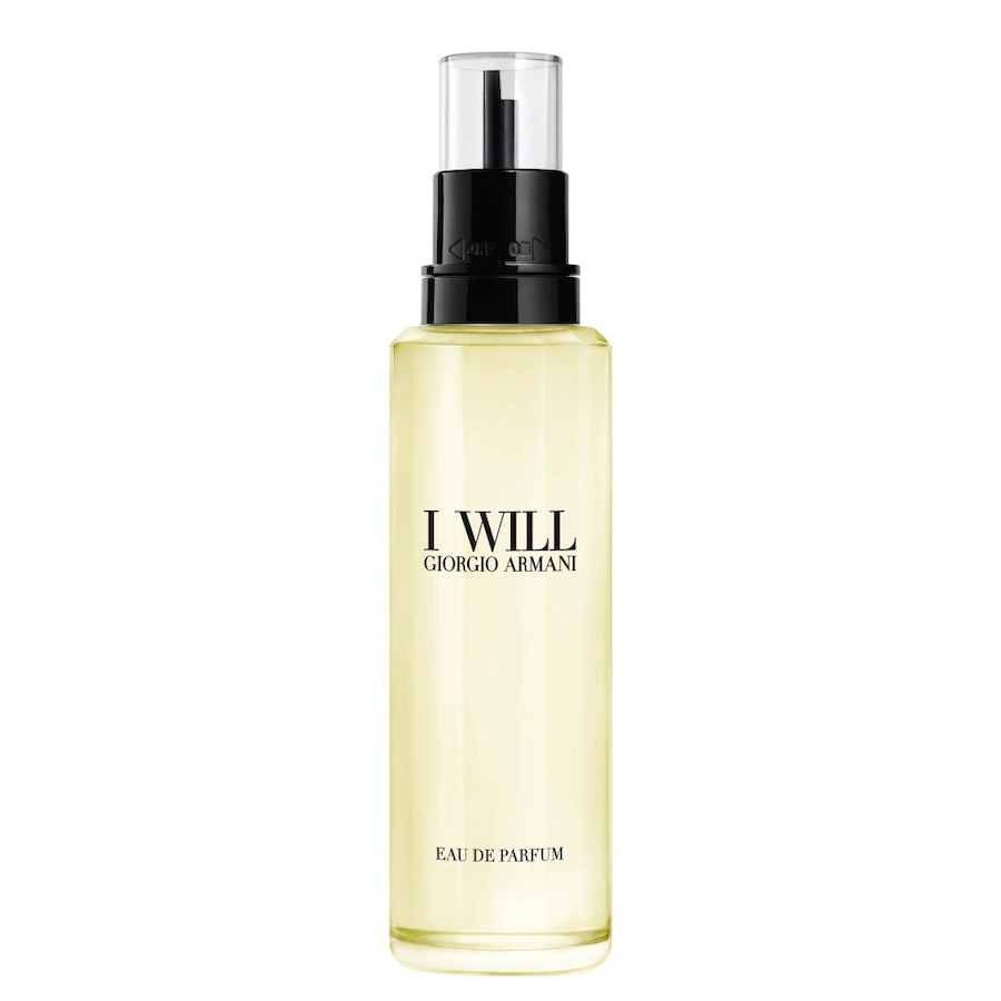Armani I WILL Perfumy 100 ml
