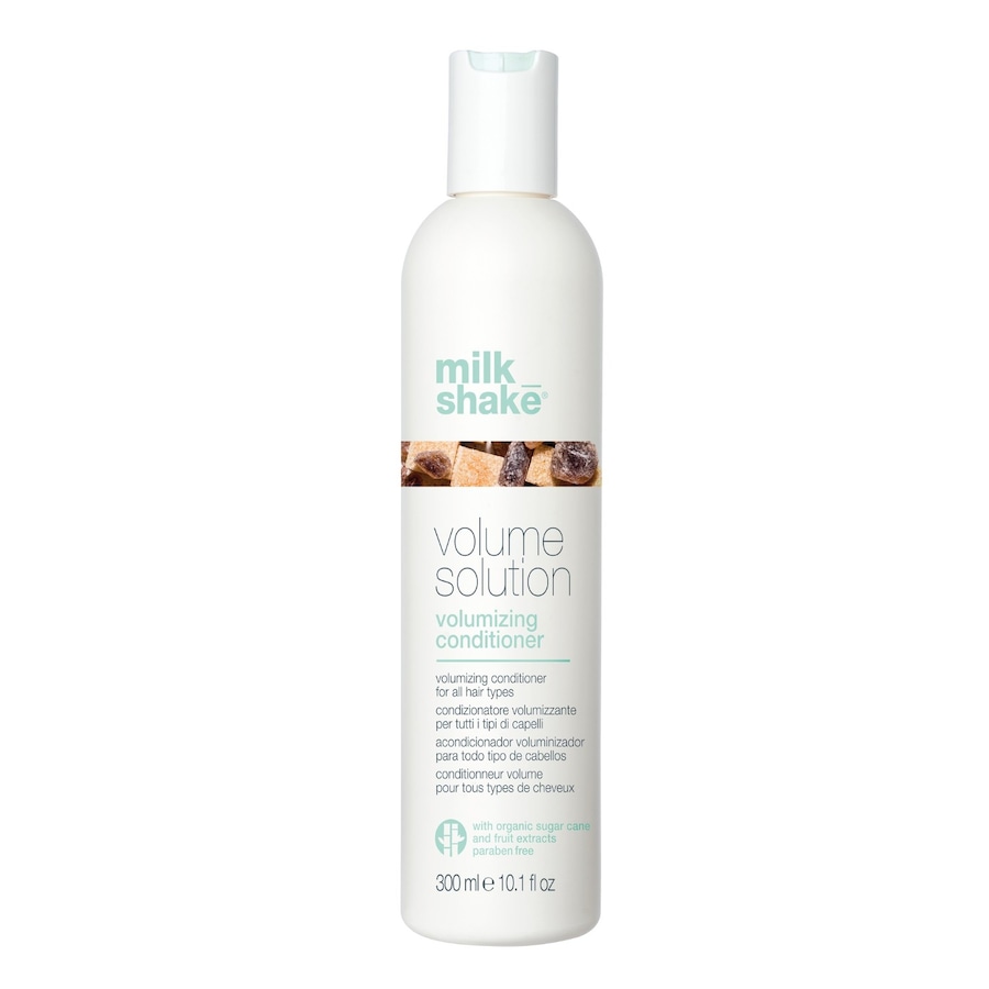 Milk_Shake Volume Solution Conditioner - Zwiększająca objętość i rewitalizująca Odżywki do włosów
