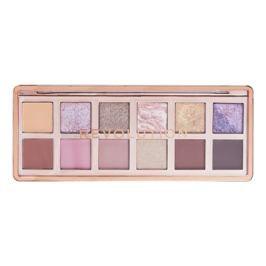 Revolution The Enchanted Icon Palette Cienie do powiek ENCHANTED