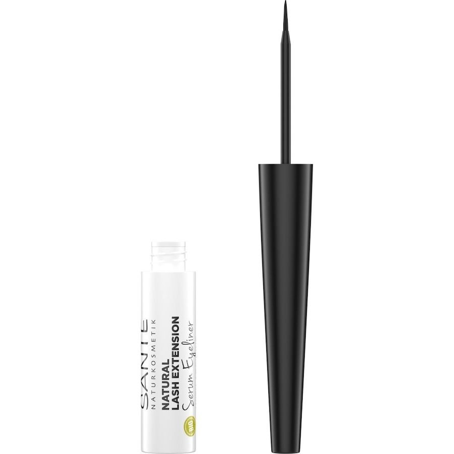 Sante Naturalne Serum do Przedłużania Rzęs Eyelinery