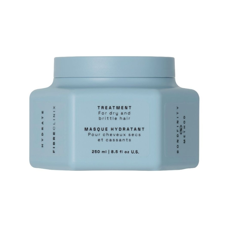Schwarzkopf Professional Fibre Clinix Hydrate Maski do włosów