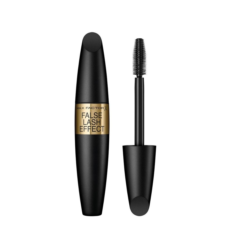 Max Factor False Lash Effect tusz do rzęs zwiększający objętość 006 - Deep Raven Black Tusze do rzęs 02 - Black-Brown