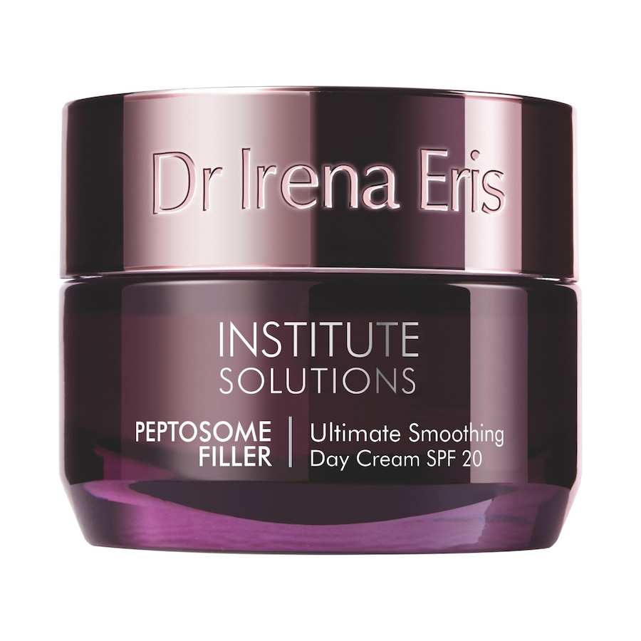 Dr Irena Eris Institute Solutions Peptosome Filler Intensywnie wygładzający SPF 20 Kremy do twarzy Damski