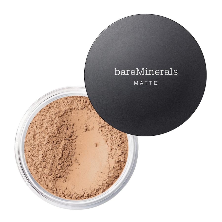 bareMinerals Matte SPF 15 Foundation Podkłady Medium Beige