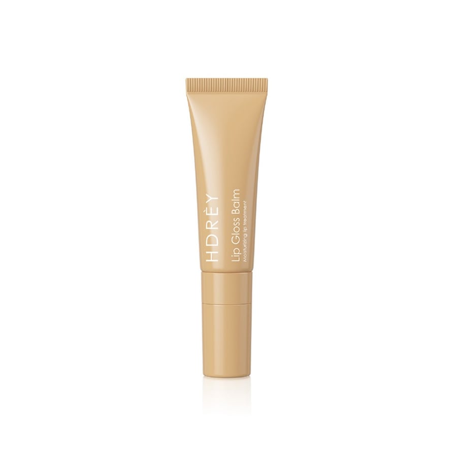 HDREY Lip Gloss Balm Balsamy do ust CITRUS