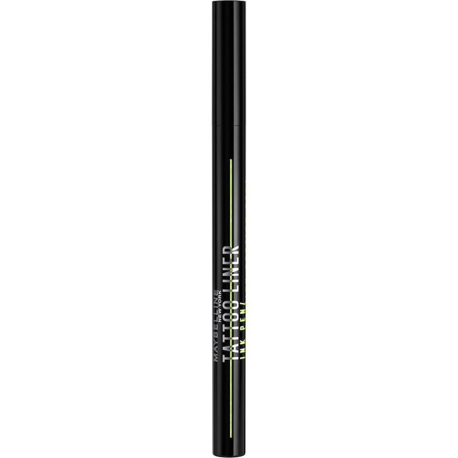 Maybelline Tattoo Liner Ink Pen Eyelinery Black