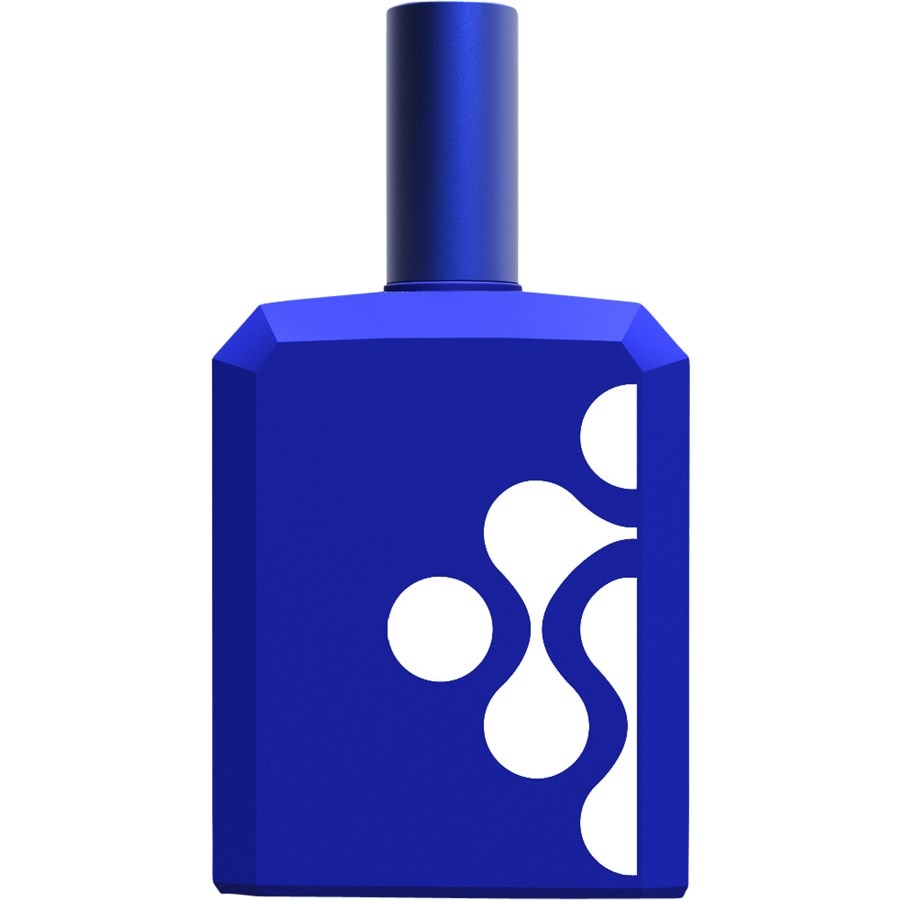 HISTOIRES DE PARFUMS This Is Not A Blue Bottle Niebieski 1.4 Eau de Parfum Spray Perfumy 120 ml